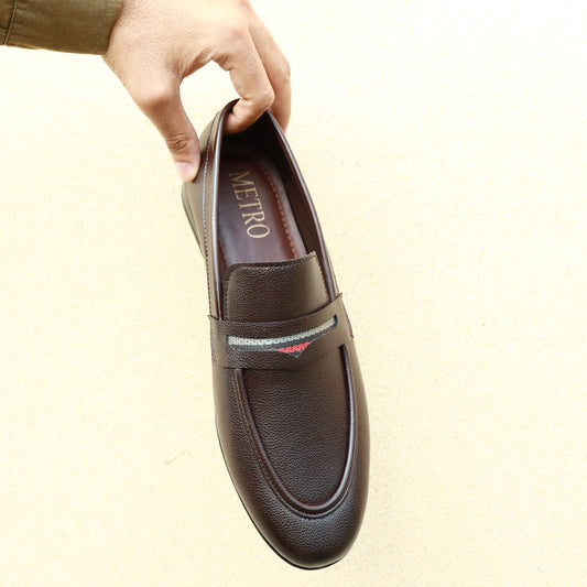 Far Elegant casual Brown FR661