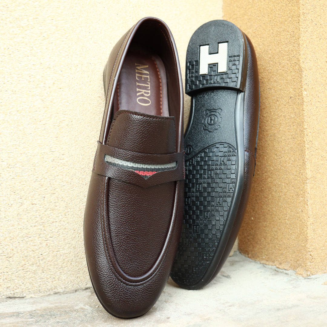 Far Elegant casual Brown FR661