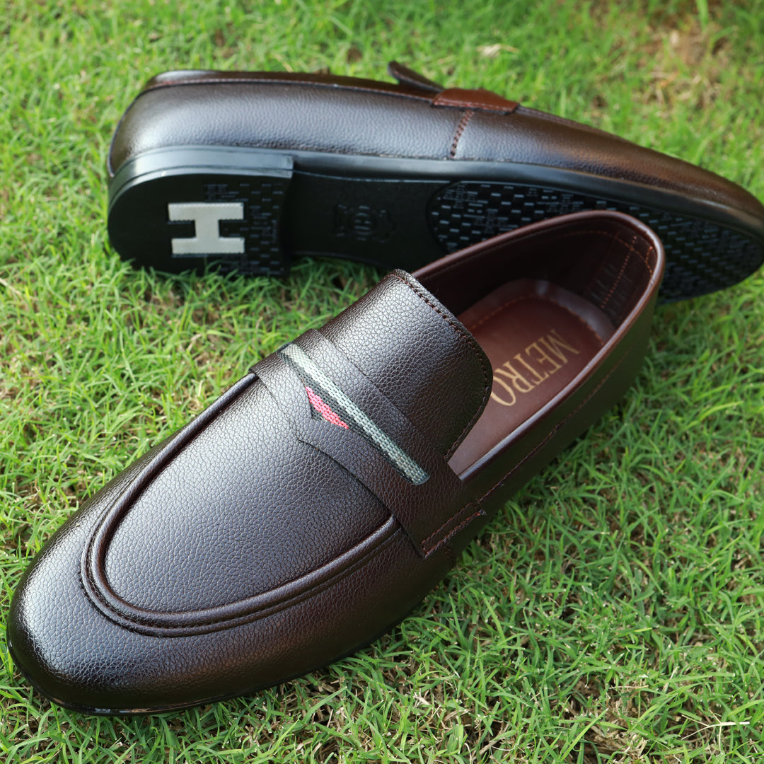 Far Elegant casual Brown FR661