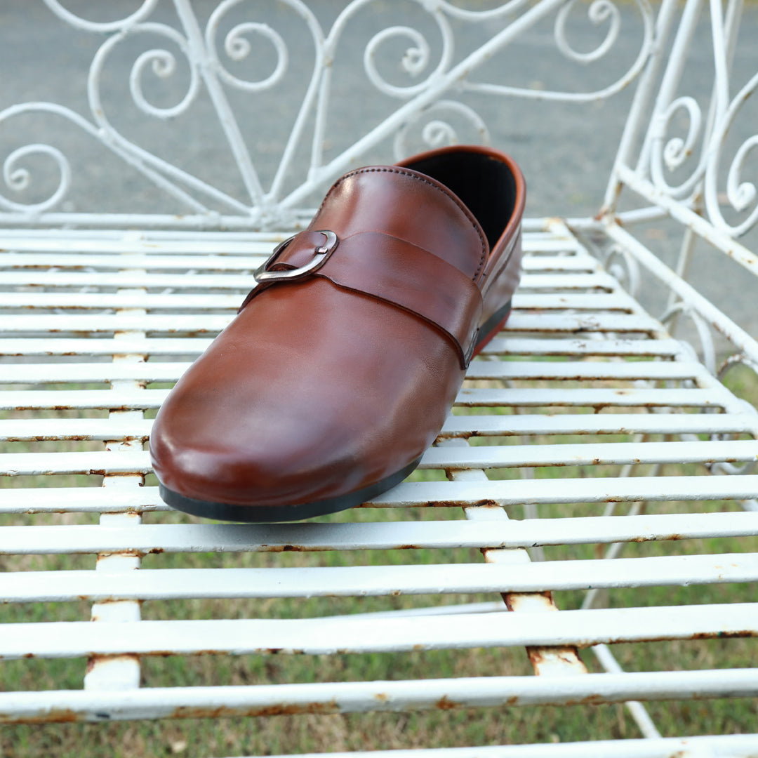 Far Wrinkle Free Medicated shoes FR662