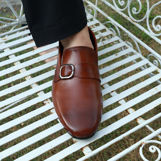 Far Wrinkle Free Medicated shoes FR662