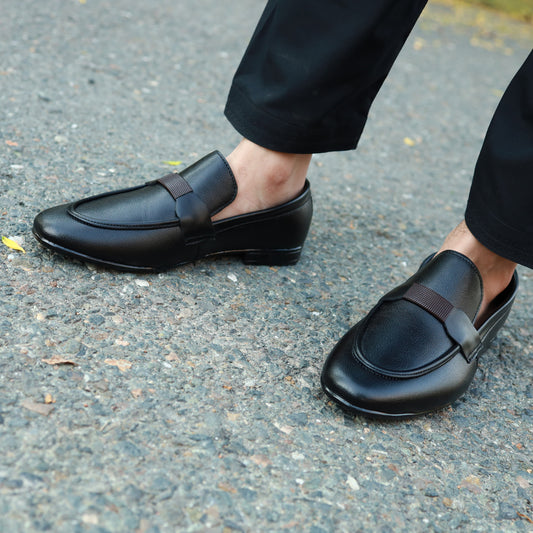 Far Black with Brown pati FR601