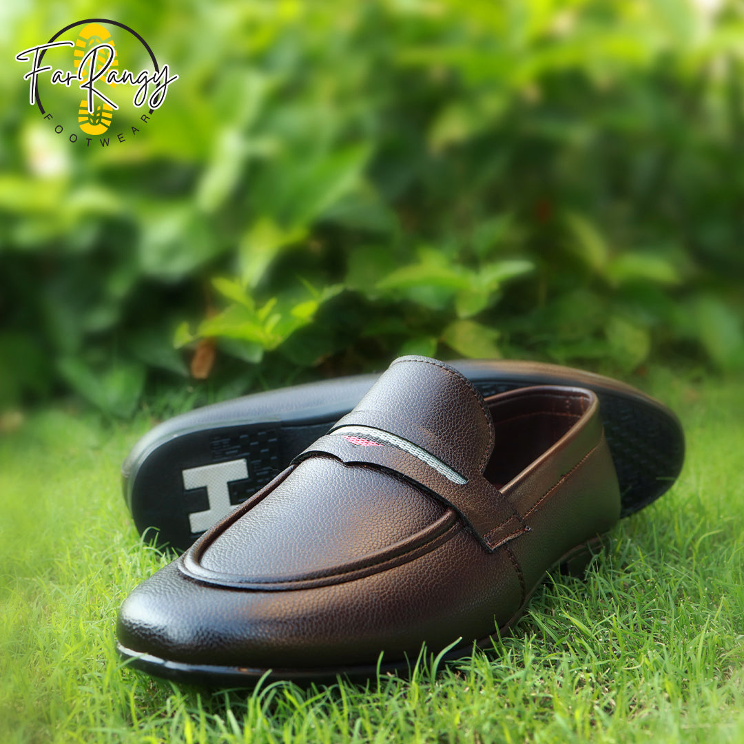 Far Elegant casual Brown FR661