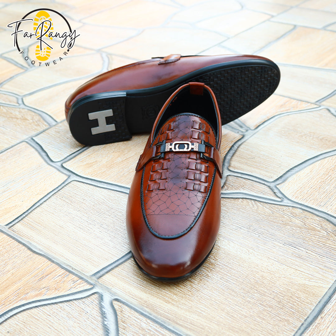 Premium Dress Shoes