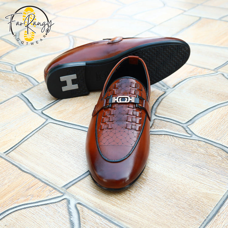 Premium Dress Shoes