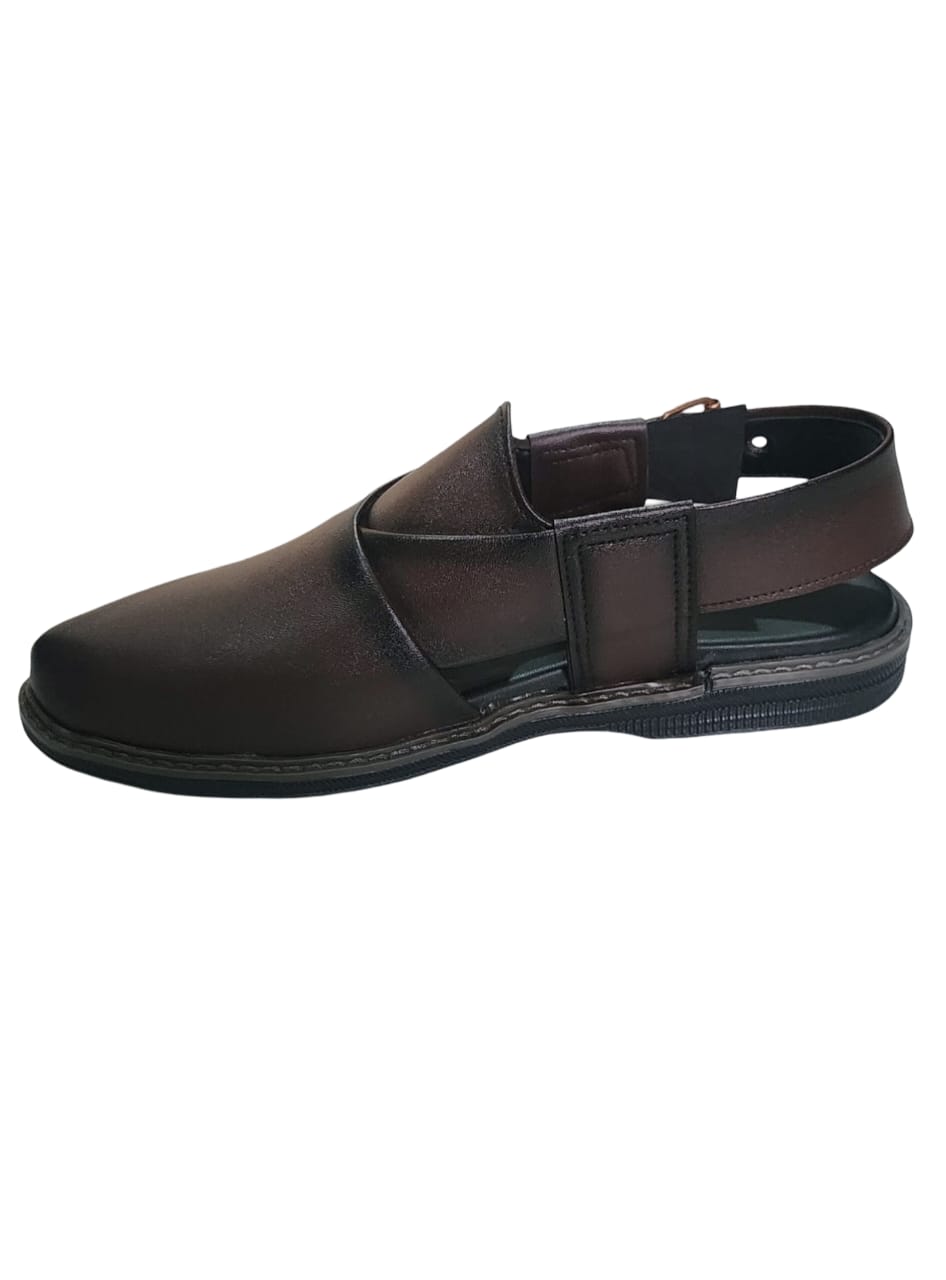 Medicated Rubber Sole