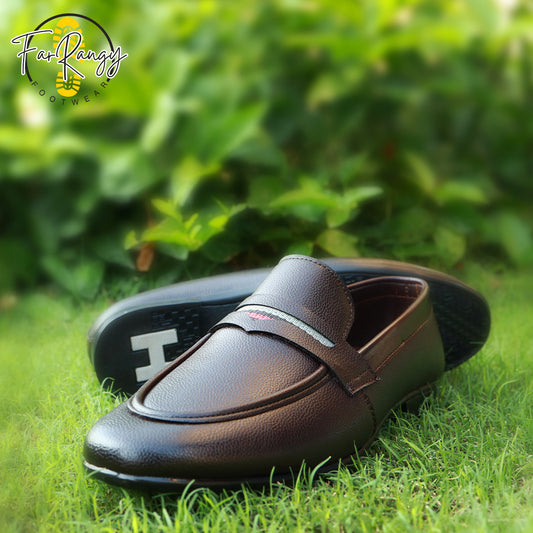 Far Elegant casual Brown FR661