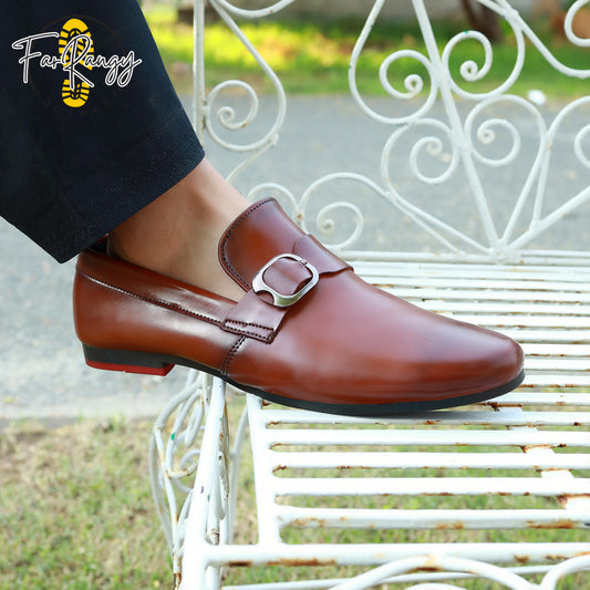 Far Wrinkle Free Medicated shoes FR662